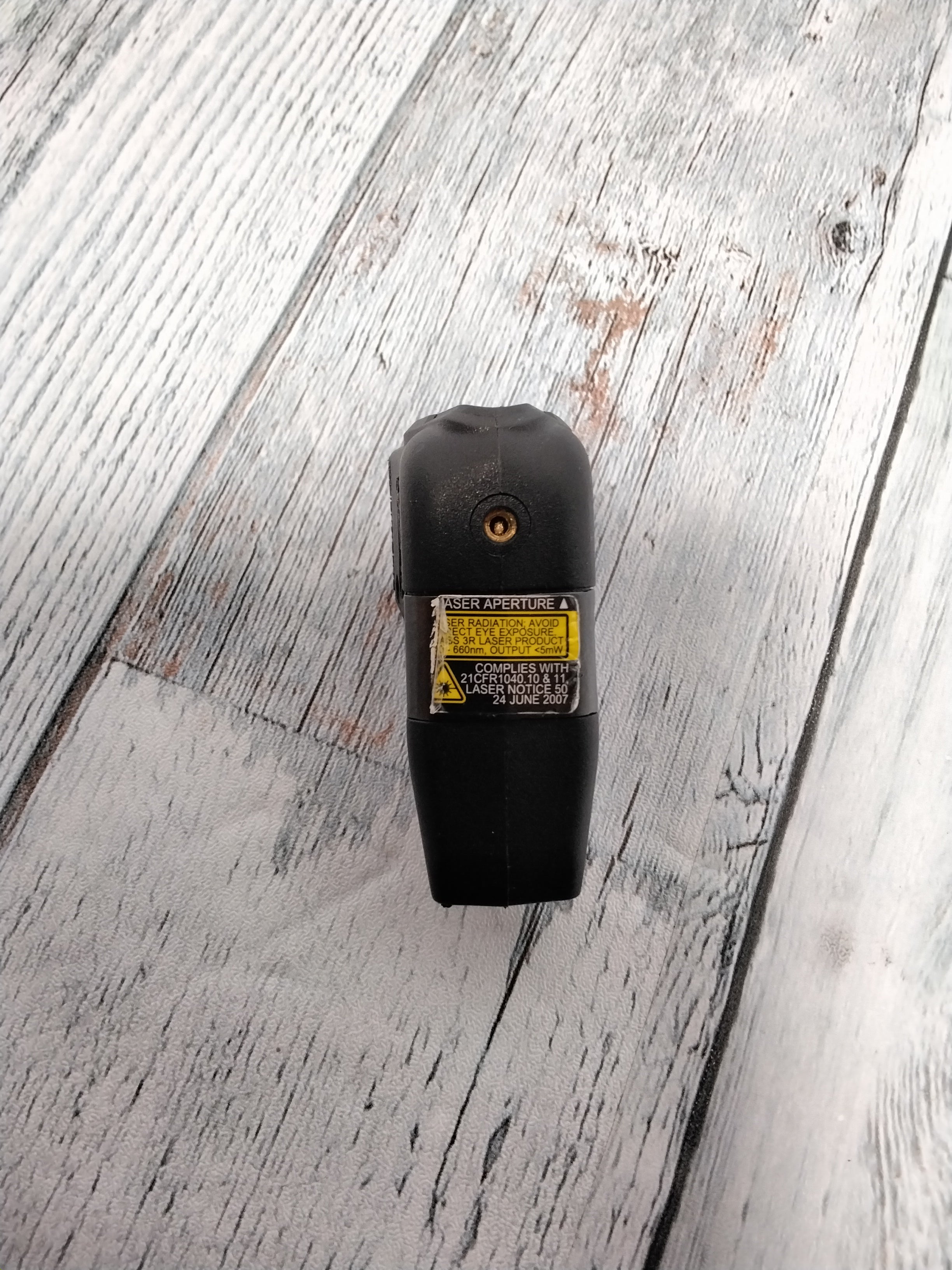 Streamlight 69290 TLR-6 Tactical Pistol Mount Flashlight 100 Lumen w/ Red Laser (7776128368878)